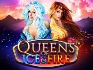 Queens Ice Fire