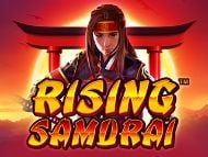 Rising Samurai
