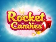 Rocket Candies