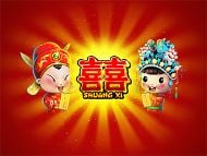 Shuang Xi