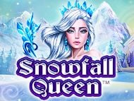 Snowfall Queen