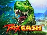 T Rex Cash