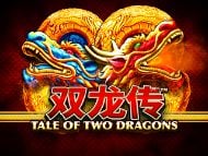 Tale of 2 Dragon