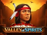 Valley of Spirits