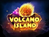 Volcano Island