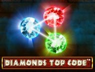 Diamond Top Code