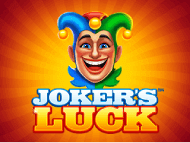 Joker Luck