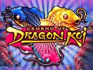 Legend of Dragon