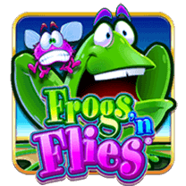 Frogs and Flies H5