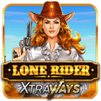 Lone Rider Xtra Ways