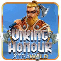 Viking Honour Xtra Wild