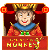 Year of The Monkey H5